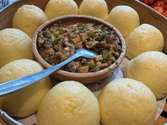 -味莊餐厅(康庄南街店)