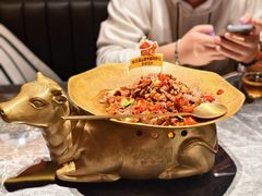 -炊烟小炒黄牛肉(浦东世纪汇店)
