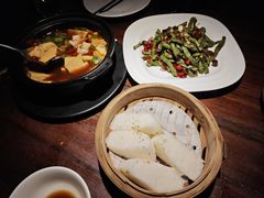 -外婆家(南开大悦城店)