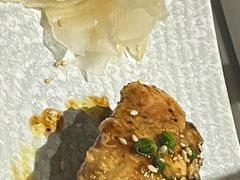 -元满•自助和牛·烧鸟lzakaya(文范路店)