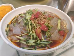 -丛林狼酱骨头(金川店)