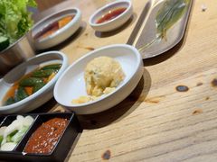 -泥炉烧肉师(新街口金銮巷店)