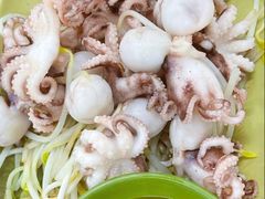 -贞姨美食·老字号海鲜大排档