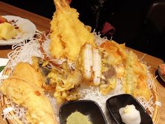-阿吾罗日本料理(K11艺术中心店)