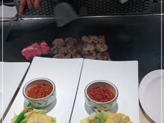 -阿吾罗日本料理(K11艺术中心店)