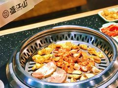 -韩盛·盛江山自助料理(中街大悦城店)