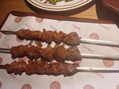 -纳鲁孜·新疆特色餐厅(上海悦荟广场店)