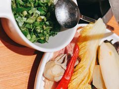 -生如夏花泰式火锅(鹭洲里店)