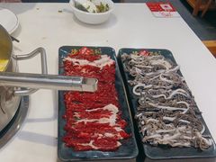 -陈记顺和牛肉火锅(永泰店)