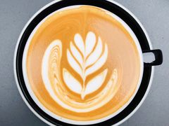 黑巧摩卡-大酉·M Coffee(北京美术馆店)
