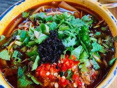 -冒椒火辣(奎星楼街店)