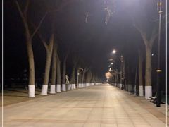 -人民防洪胜利纪念塔