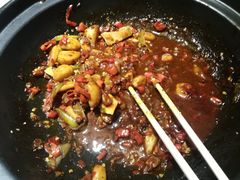 -小柴米·传统江西菜(八一广场店)