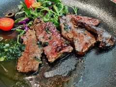 -西堤牛排(南京龙江店)