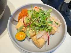 -胡麻(静安嘉里店)