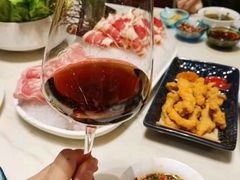 -阳光码头海鲜火锅(玉立路店)
