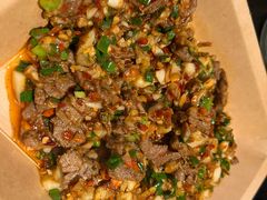 -肉店炸炸炸·爆汁孜然牛肉