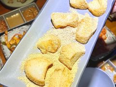 -火炉情韩国料理店(古田路店)