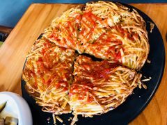 -东俞·韩式料理(院东街店)