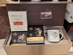 -Peet's 皮爷咖啡(乐峰店)