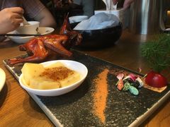 -大鸽饭(岗顶店)