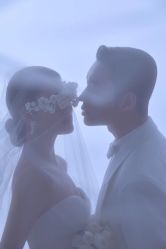 点击看大图 -喜爱高定婚纱摄影