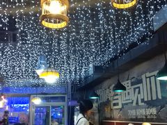 大堂-韩金利串店(让胡路店)