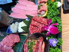 -丸藏和牛烧肉专门店(园区师惠坊店)
