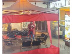 -盟重烧烤(东瓜山创始店)