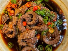 -二十八里太湖船菜(吉祥路店)