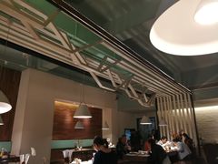 大堂-十面春风·江南面馆(崇宁路店)