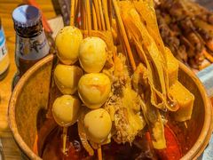 -1819餐厅·团队聚餐·烤串·精酿