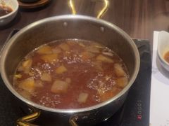 -匠和风精致料理(莆田财富中心店)
