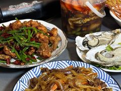 -金龙·打边炉(南京西路店)