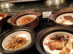 -马哥孛罗酒店·SAVVY全日餐厅