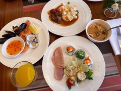 -澳门十六浦索菲特大酒店