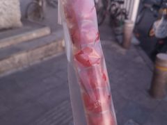 无核山楂糖葫芦-和禄德冰糖葫芦