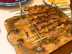 -大汗行宫园林餐厅