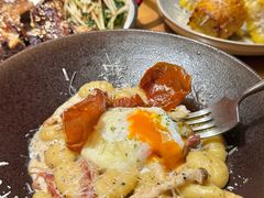 -The Good Place好地方·Brunch·coffee(国贸店)