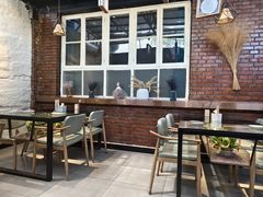 -小巷餐厅(五大街店)