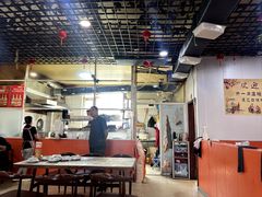-翟氏天天小吃(上东街区店)