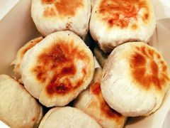 鲜肉月饼-长发西饼(临顿路店)