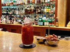 -记者俱乐部酒吧(北京瑞吉酒店)