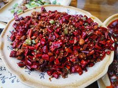 -青城甲(青城山店)