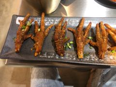 -微醺烤牛·炭火烧烤·精酿啤酒(东郊记忆店)