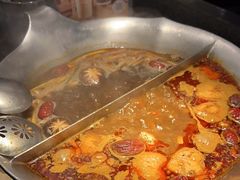 -湊湊火锅·茶憩(打浦桥日月光店)