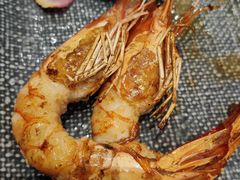 -大葉日本料理·龍蝦任食放題(廣州W酒店)