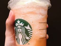 -星巴克(天津鲁能中心第三店)