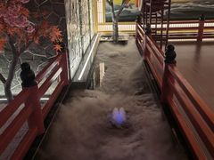 -蓝鲸湾汤泉(包河店)