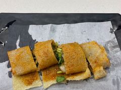 -刘文祥麻辣烫(望京店)